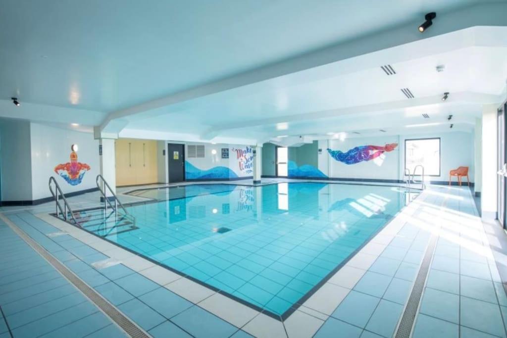 Sea La Vie Caravan At Silver Sands Holiday Park Lossiemouth Luaran gambar